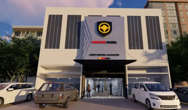Menyediakan Franchise Bengkel Mobil Dengan Skema yang Sangat Menguntungkan