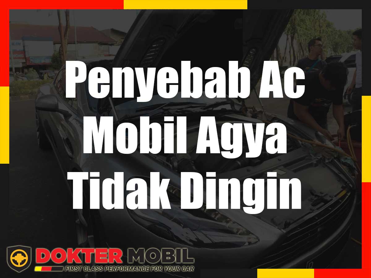 About Us 2 Penyebab Ac Mobil Agya Tidak Dingin