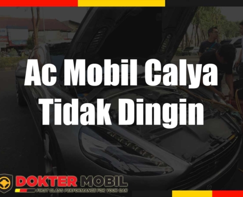Ac Mobil Calya Tidak Dingin