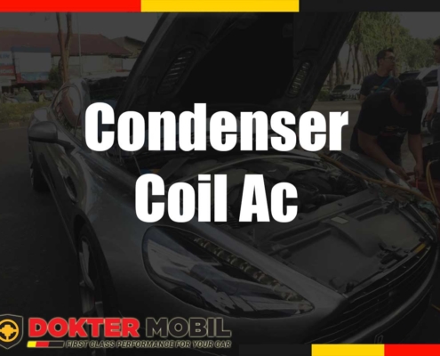 Condenser Coil Ac