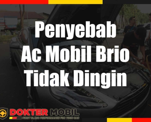 Ac Mobil Brio Tidak Dingin