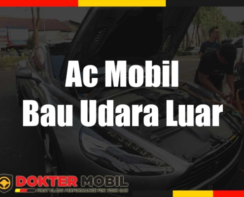 Ac Mobil Bau Udara Luar