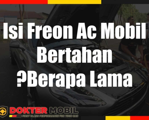 Isi Freon Ac Mobil