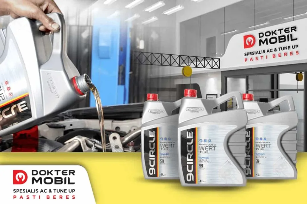 Bengkel Mobil Resmi Dokter Mobil 8 bengkel mobil