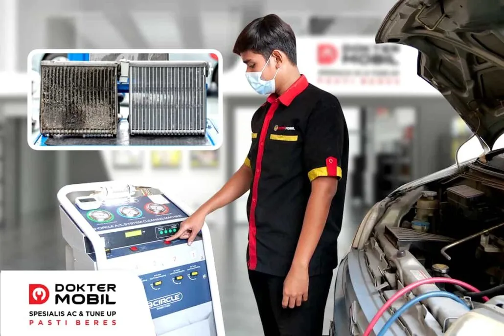 Bengkel Mobil Resmi Dokter Mobil 3 bengkel mobil