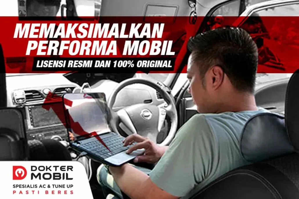 Bengkel Mobil Resmi Dokter Mobil 5 bengkel mobil