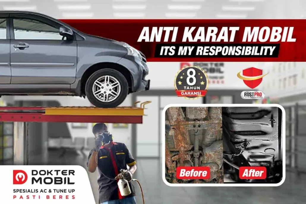 Bengkel Mobil Resmi Dokter Mobil 6 bengkel mobil