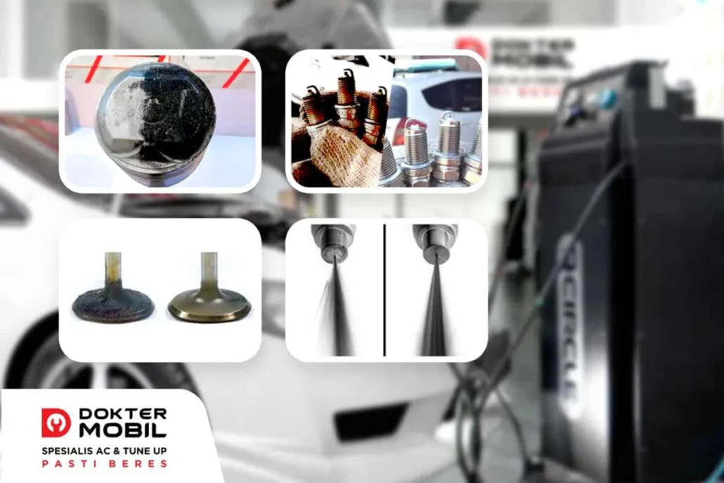 Bengkel Mobil Resmi Dokter Mobil 2 bengkel mobil