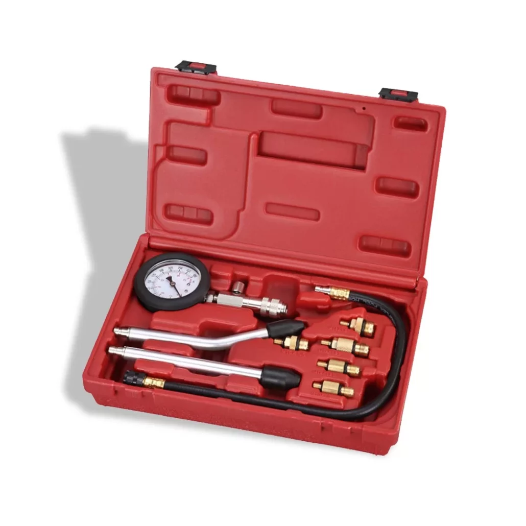 Our Tools 8