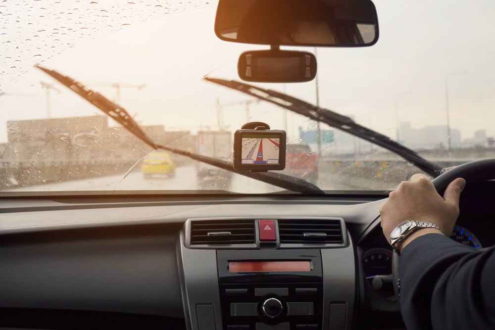 kenapa AC mobil tidak dingin saat macet