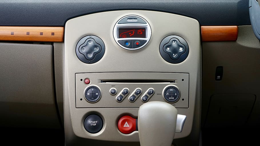10 Tips Buat AC Mobil Tua Dingin