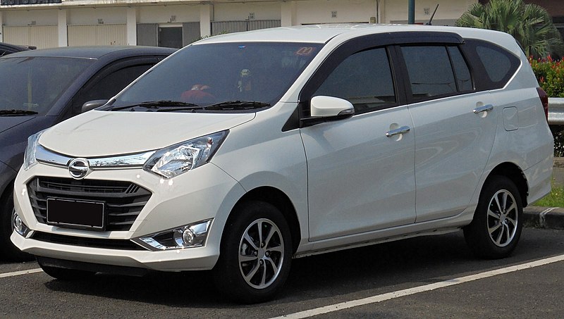 Kiat Pertimbangan Pilih Oli Kompresor AC Mobil Sigra yang Tepat