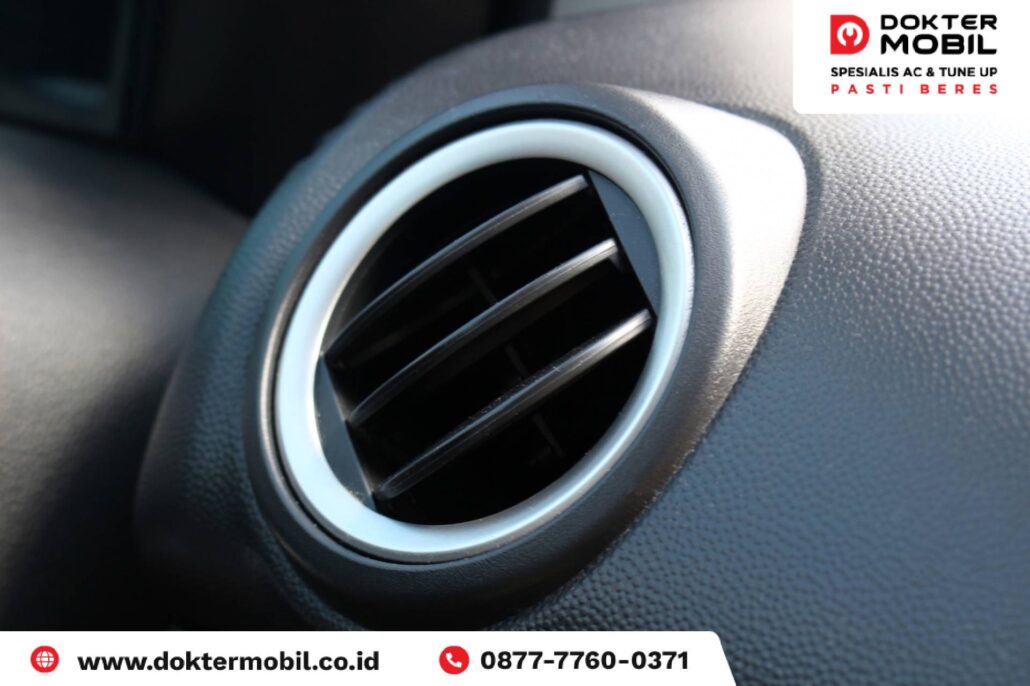 Kipas Radiator Mati Hanya Nyala saat AC Dihidupkan di Mobil