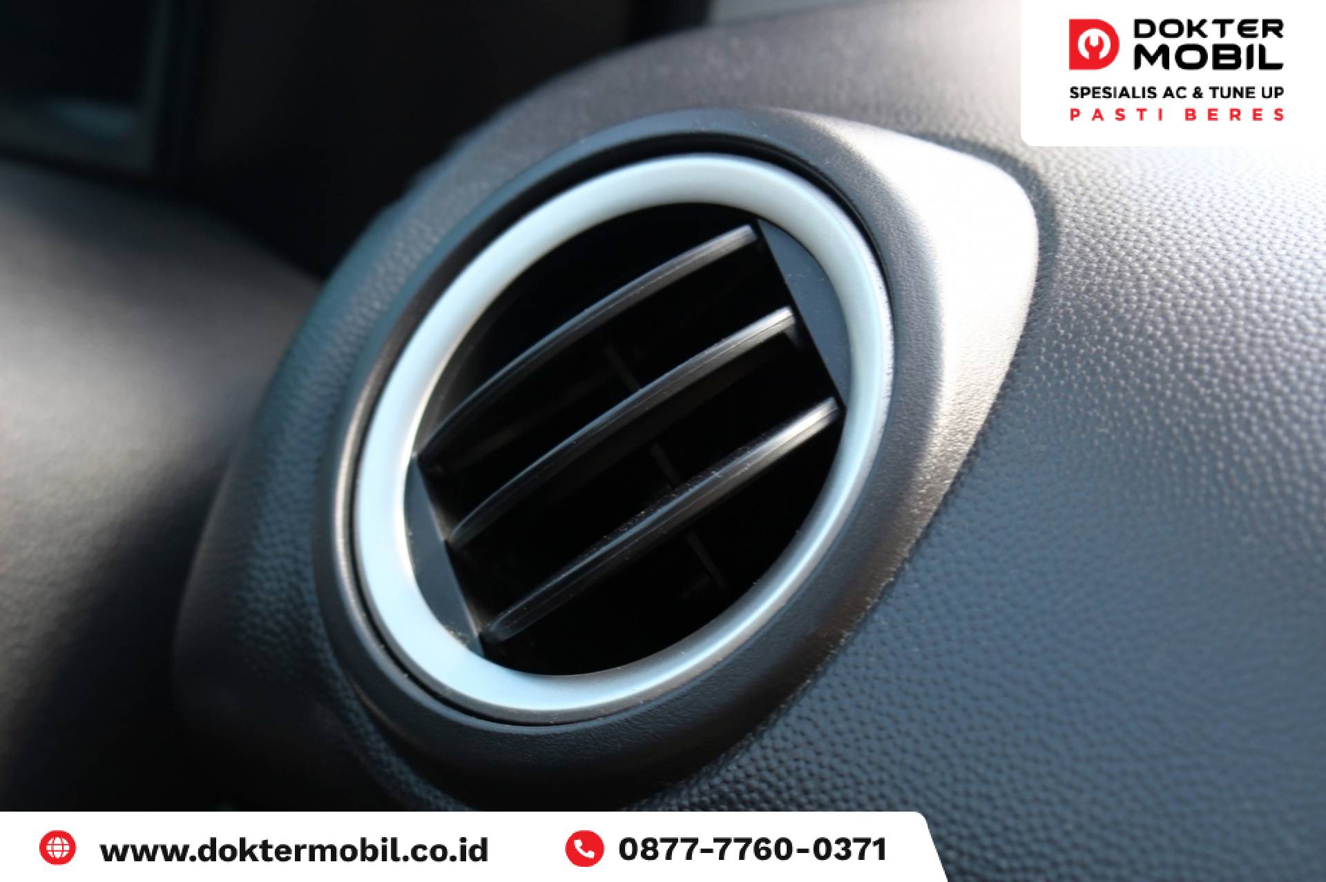 Kipas Radiator Mati Hanya Nyala saat AC Dihidupkan di Mobil