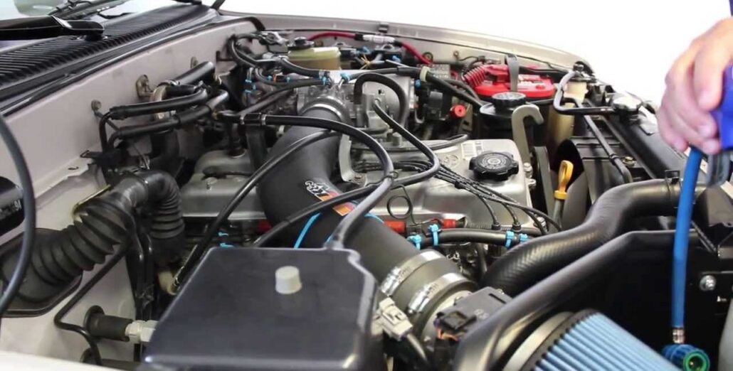 Tips Perawatan Rutin Freon AC Mobil