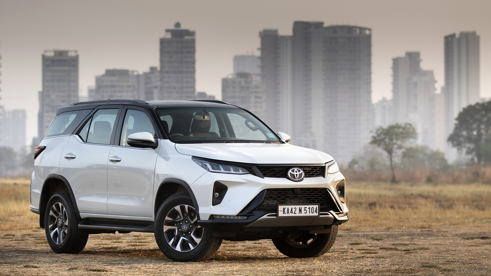 cara mendinginkan AC mobil fortuner