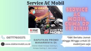 letak sekring kompresor AC Honda Brio