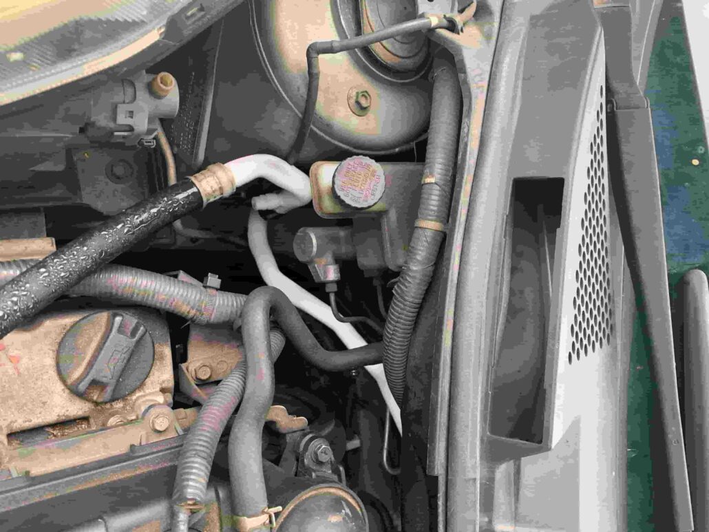 Penyebab Evaporator AC Mobil Beku Dokter Mobil