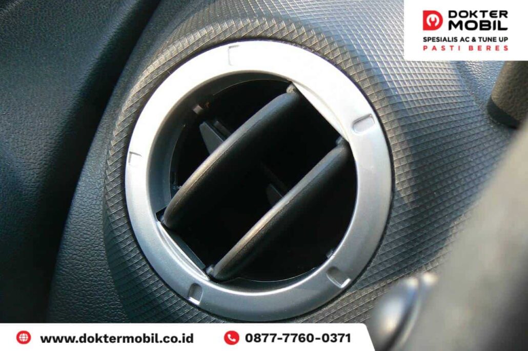 7 Penyebab AC Mobil Tidak Dingin Hanya Keluar Angin