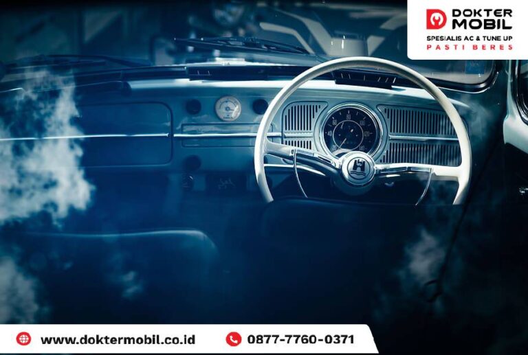 7 Ciri Blower AC Mobil Panther Rusak, Bisa Dilihat?