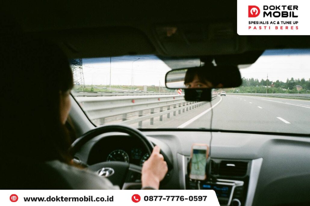 Tips Merawat Mobil untuk Wanita pada Bagian AC Mobil dengan Tepat