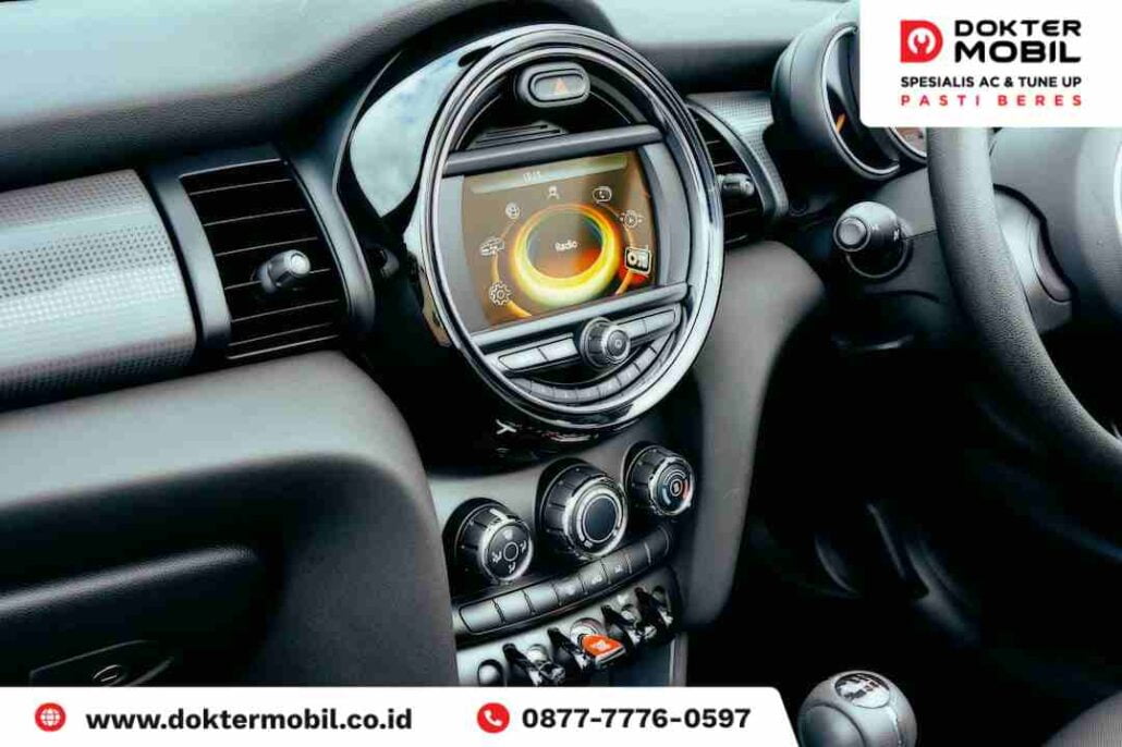 Masalah Cut Off AC Mobil Terlalu Lama