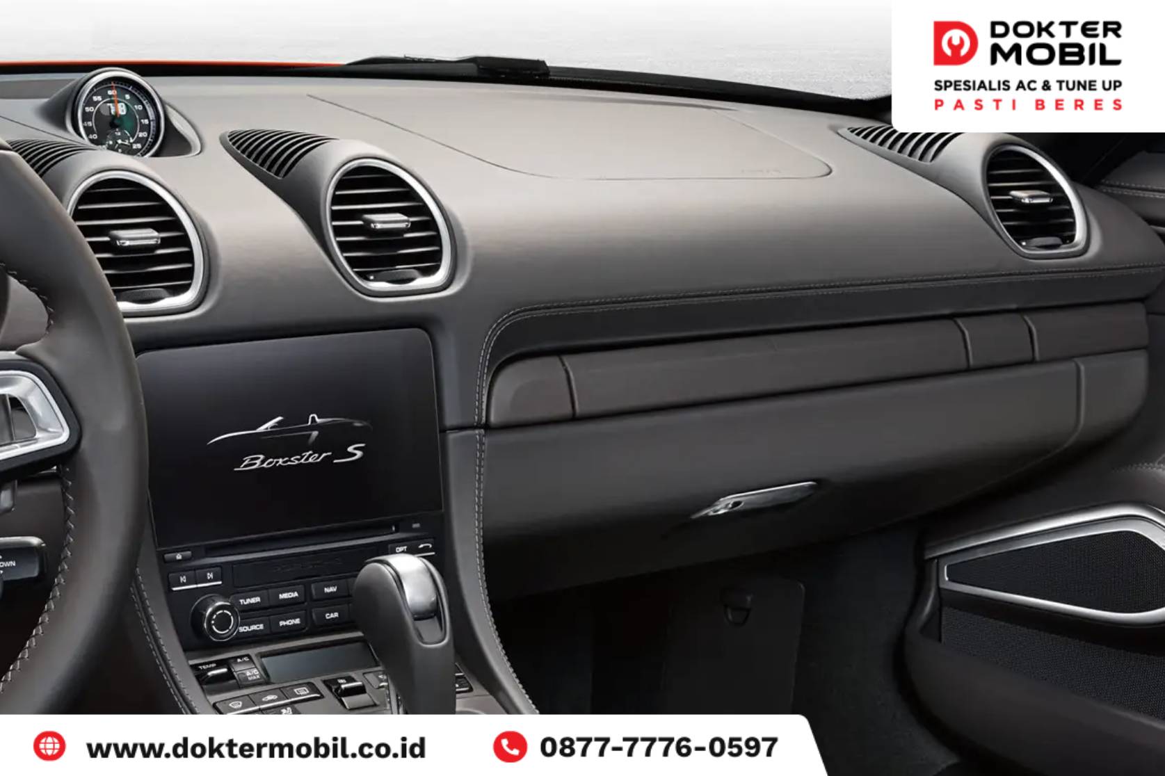 penyebab ac mobil panas