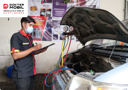 SERVICE AC 1
