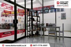 Jasa Perbaikan Mobil Cepat Cirebon