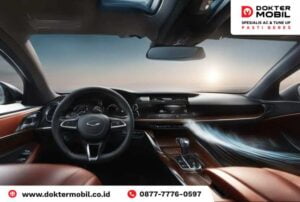 Temukan Solusi Bau Tak Sedap di Kabin Mobil Anda Sekarang