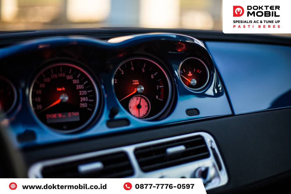 ac mobil tidak dingin setelah dicuci