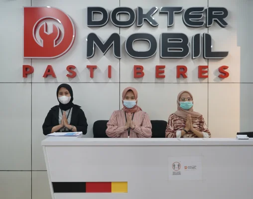 Bengkel Mobil Resmi Dokter Mobil 1 bengkel mobil