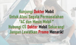 Refrigerant pressure sensor rusak