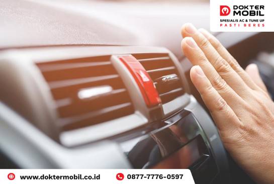 ac mobil xenia tidak dingin hanya keluar angin