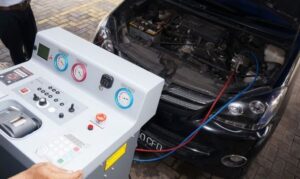 Ciri-ciri AC Mobil Avanza Membutuhkan Service