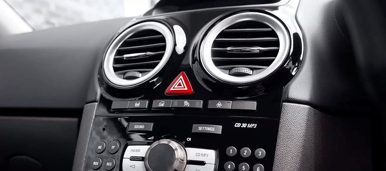 ac mobil dingin tapi angin kecil