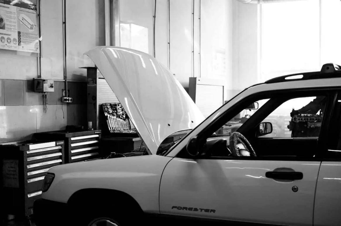 Mengatasi Overheat Mesin Toyota Tips dari Dokter Mobil BSD