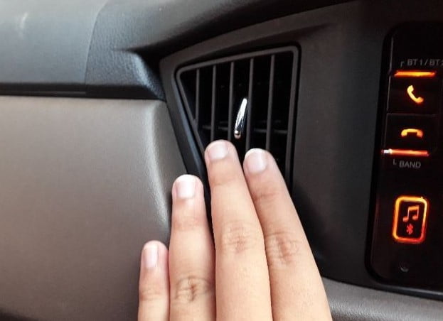 Mesin Mobil Mati Tapi AC Nyala