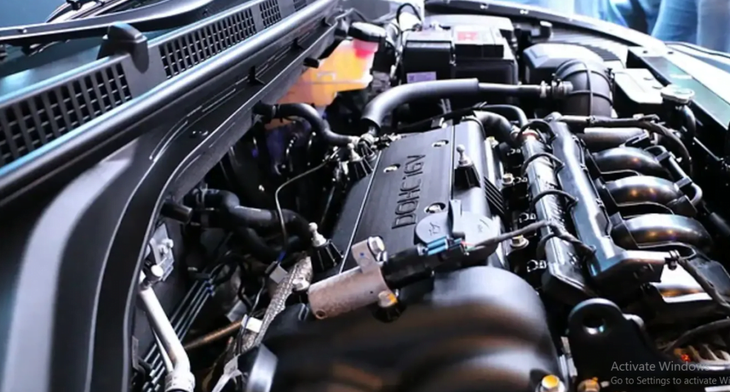 Mengatasi Mesin Honda Jazz