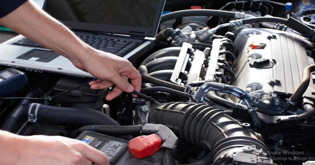 Tune Up Mobil Avanza