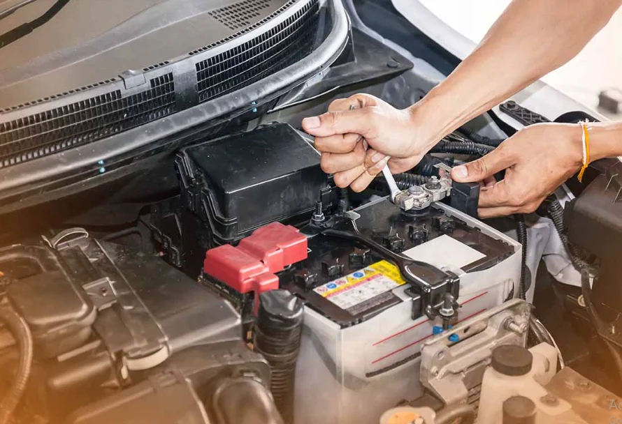 Tune Up Mobil Avanza