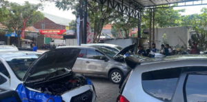 bengkel ac mobil ciputat terdekat