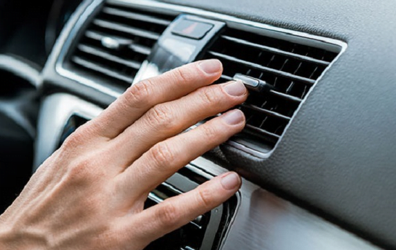 Solusi untuk Mengatasi AC Mobil Dingin Tapi Angin Kecil