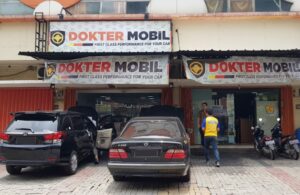 Tempat Service AC Mobil Avanza Terpercaya