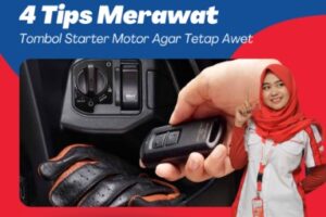 Tips Pencegahan untuk Menghindari Masalah Starter di Masa Depan