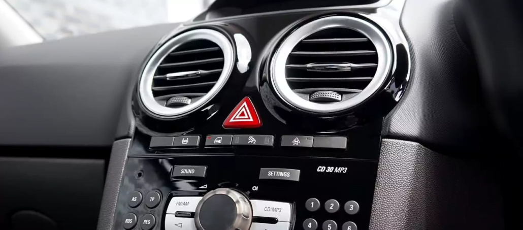 ac mobil dingin tapi angin kecil