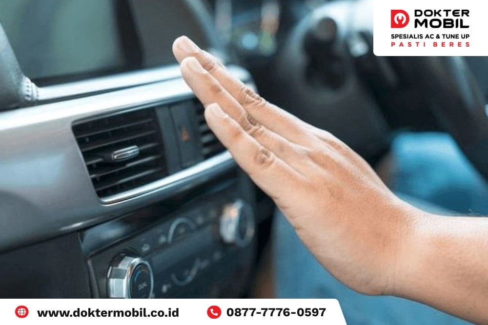 Bengkel AC Mobil Cibinong