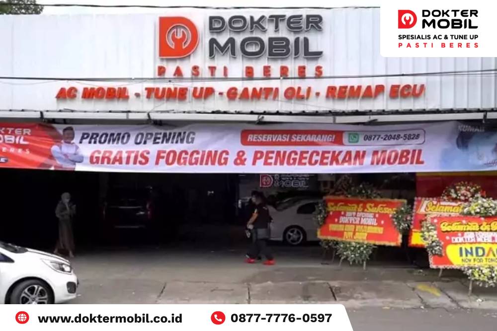 bengkel ac mobil innova di jakarta