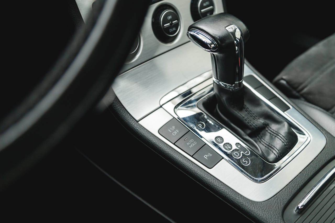 CVT Mobil Rusak, Ini Ciri-ciri sampai Solusinya