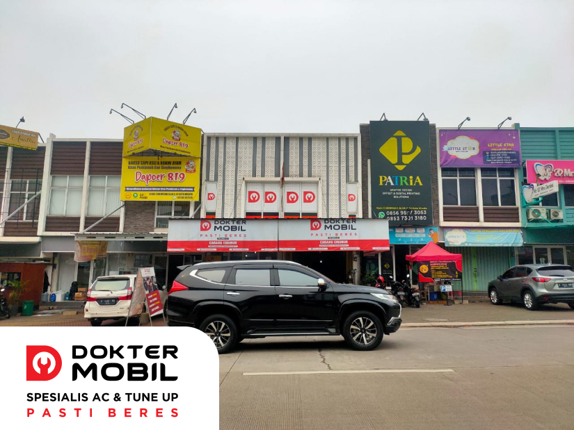 Bogor 1